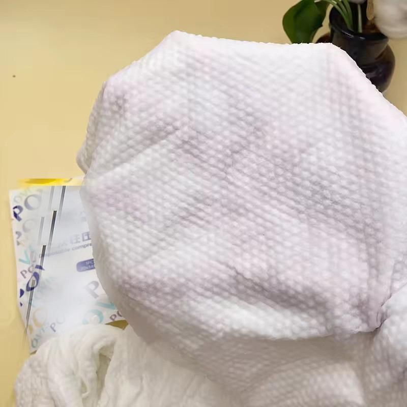 Water Absorption facecloth