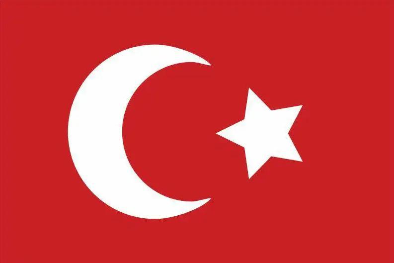 Turke